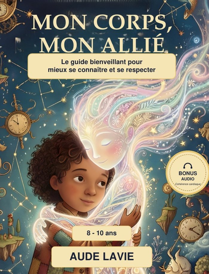 Mon Corps, Mon Allié — Aude Lavie